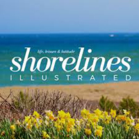 Shorelines Illustrated